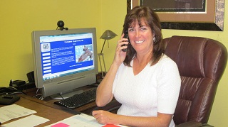 Kathy Sales Representative